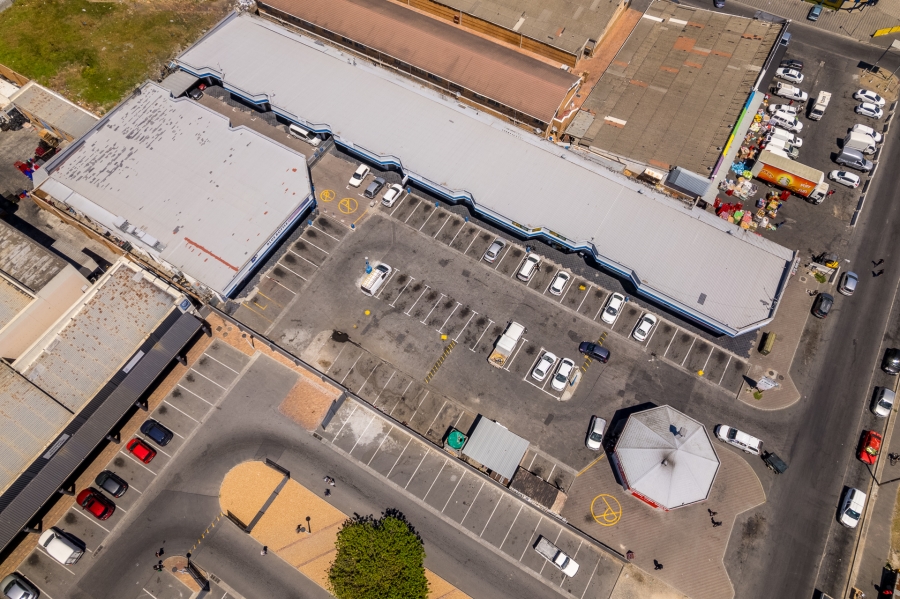 Commercial Property for Sale in Russels Rest Western Cape